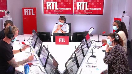 L'oeil de Philippe Caverivière du 19 novembre 2020