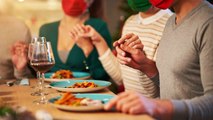 CDC Updates COVID-19 Thanksgiving Guidance Discouraging Travel