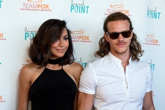 Naya Rivera’s Ex-Husband, Ryan Dorsey, Files Wrongful Death Lawsuit
