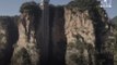 Chine : Un ascenseur panoramique pour découvrir les montagnes du film «Avatar»