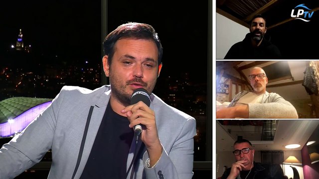 Talk Show du 19/11, partie 2 : Radonjic et Khaoui, buteurs en sélection mais blacklistés à l’OM, normal ?