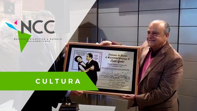 A 100 años del re­gis­tro de Gar­del en Uru­guay, hay más in­te­rro­gan­tes que res­pues­tas