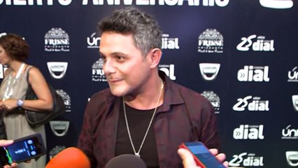 Raquel Perera sorprende con su reflexión sobre Alejandro Sanz