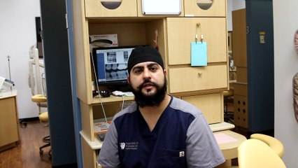 Dental Surgery Post Op Instructions