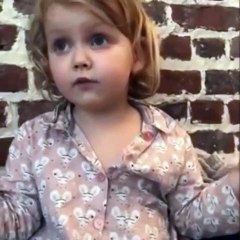 "Tu sais que la vie elle est belle..." Elle a tout résumé