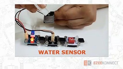 #EzeeKonnect Electronics Learning kit for 9+ years (Home Delivery available) _ Details below  (1)