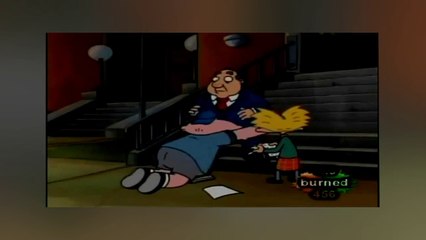 YTPH Harold sufre de transtornos bipolares