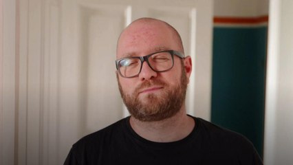 Almanya'da eşlerinden şiddet gören erkekler