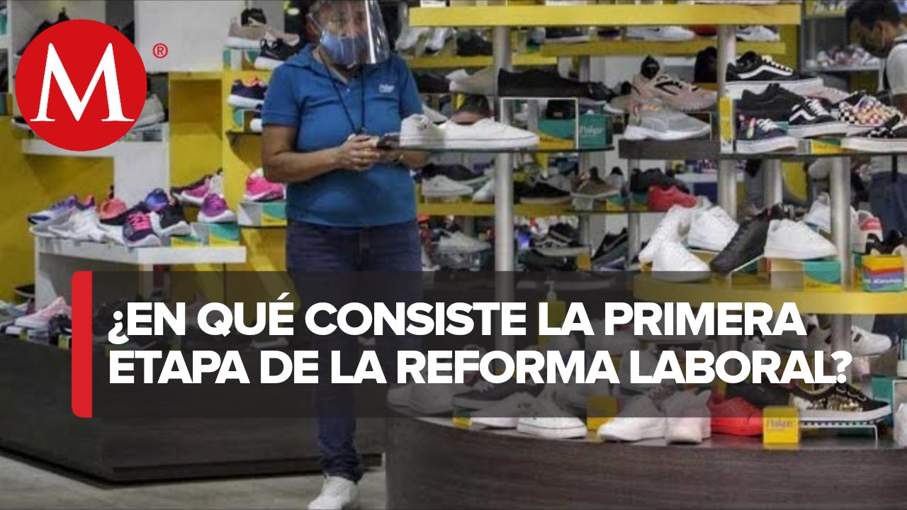 Reforma laboral cambiará todo el modelo de justicia para los trabajadores en México