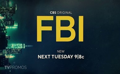 FBI - Promo 3x02