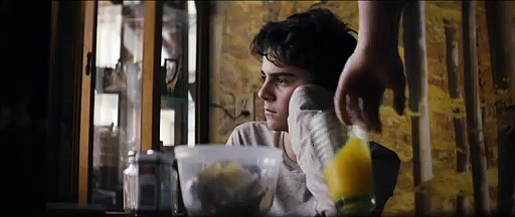 Don't Tell a Soul Trailer #1 (2021) Fionn Whitehead, Jack Dylan Grazer Thriller Movie HD