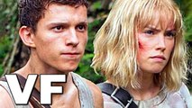 CHAOS WALKING Bande Annonce VF