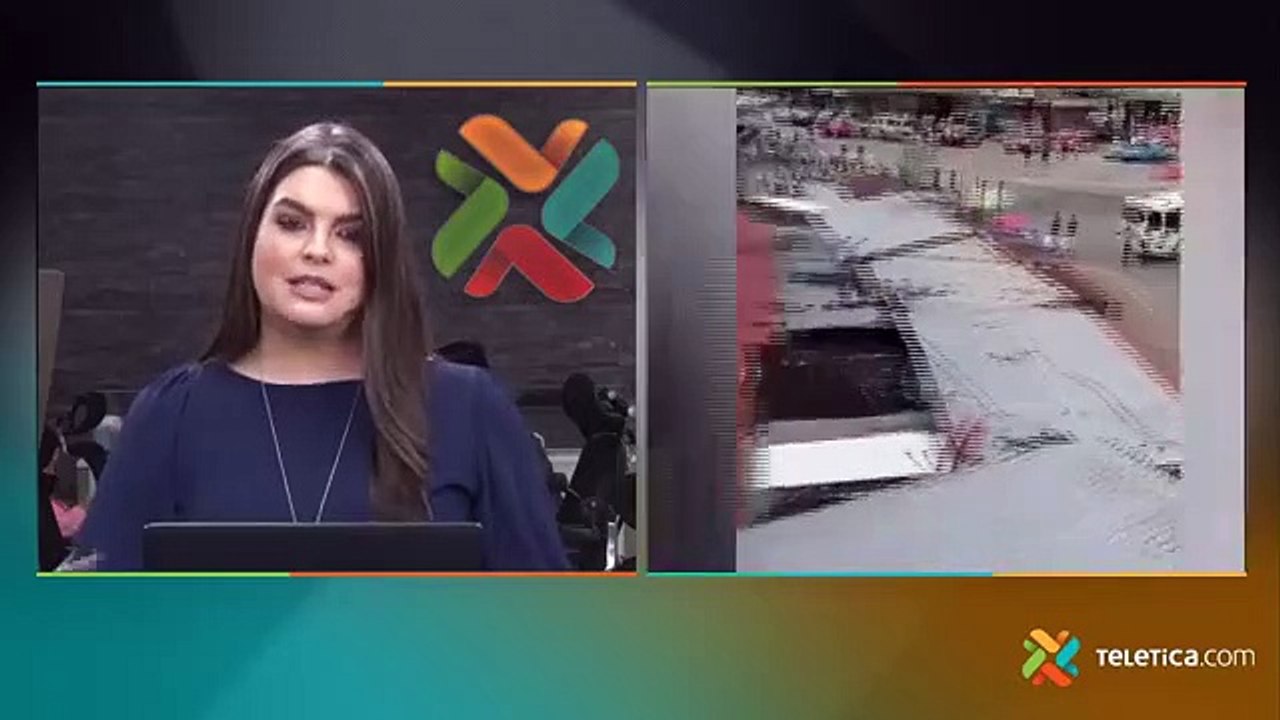 LIVE: Le presentamos las noticias nacionales destacadas de la mañana de este jueves - Jueves 19 Noviembre 2020