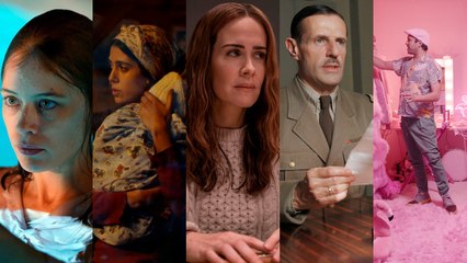 Estrenos de la semana - 20/11/2020