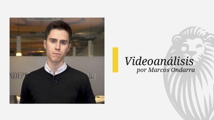 Videoanálisis por Marcos Ondarra: Memoria Histórica, pero sin comunismo ni ETA