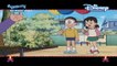 New Doraemon Hindi/Urdu - Nose Balloon Se Banaya Air Balloon - (Session 18)