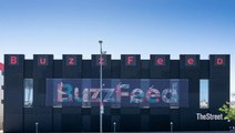 Verizon Media Sells HuffPost to Buzzfeed