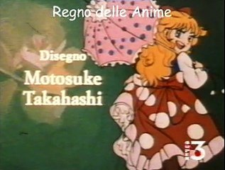 angie detective debut version italien