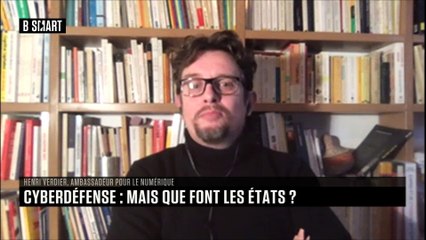 SMART TECH - Emission du jeudi 19 novembre