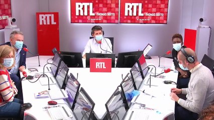 Le monde de demain du 19 novembre 2020