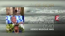 Fort Boyard 2012 - Bande-annonce soirée de l'émission 4 (28/07/2012)