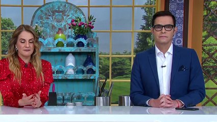 ¡Hablamos EN EXCLUSIVA con Jeanette Karam, otra víctima de Eleazar "N"! | Venga La Alegría