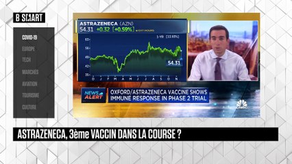 SMART WORLD - Emission du vendredi 20 novembre