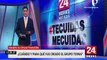 Caso Obrainsa: Martín Vizcarra declara este jueves ante Fiscalía