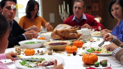 These Are The Most Unpopular Thanksgiving Items You Should Leave Off the Menu!