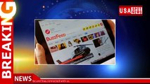 Verizon Media to sell news website HuffPost to BuzzFeed