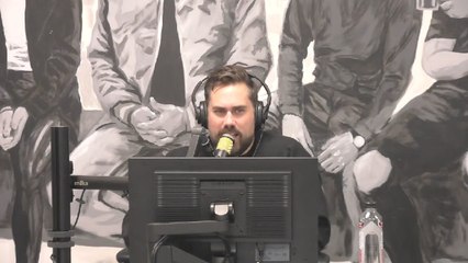 Brandon Walker Has A Female Snake Named After Him