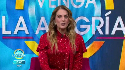 ¡Hablamos EN EXCLUSIVA con Hugo Mejuto para saber todo de "Grandiosas"! | Venga La Alegría
