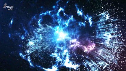 Scientists Say Your Teeth and Bones are Made of Dead Stars That Once Blew Up