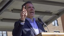Cuomo Destroys His Own COVID Legacy