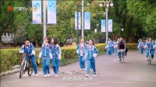 【Eng Sub】Meeting You (2020) Eng Sub Episode 3 Chinese Drama 谢谢让我遇见