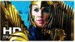 WONDER WOMAN 1984 HBO MAX Trailer (NEW 2020) Wonder Woman 2, Gal Gadot Superhero Movie HD
