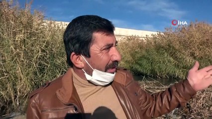 Kızılırmak'ta Kuraklık Tehlikesi! Sular Çekildi, Kara Parçaları Ortaya Çıktı