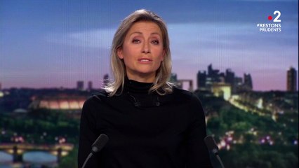 Coronavirus : un ralentissement notable dans toute la France