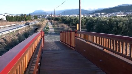 Video herunterladen: La Junta de Andalucía apuesta por impulsar el municipio de Antequera