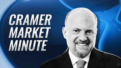 Cramer: Top Stocks to Watch Amid Rising Jobless Claims