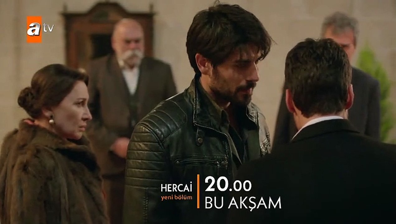 Hercai