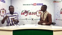 Législatives de 2020 au Burkina : Ma-arouf Nébié du Burkina Yirwa demande de « croire en la jeunesse »