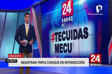 Volcán Sabancaya: confirman presencia de segundo domo de lava en cráter