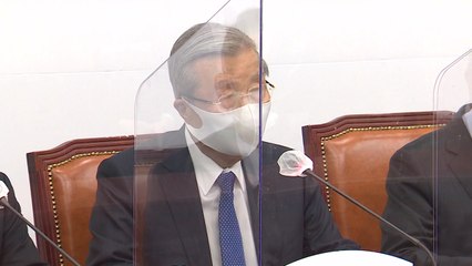 국민의힘 "정부, 부동산 정책 혹세무민...정책에 손 떼라" / YTN