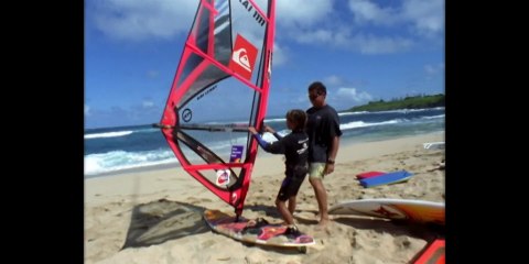 The New 'Life of Kai' Docuseries Is Half-Insight Into Progression, Half 'Nightmare 'Fuel