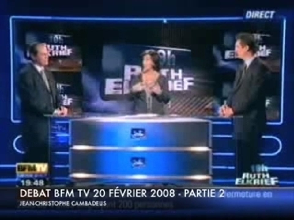 BFMTV