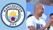 Pep Guardiola in numbers - the story at City
