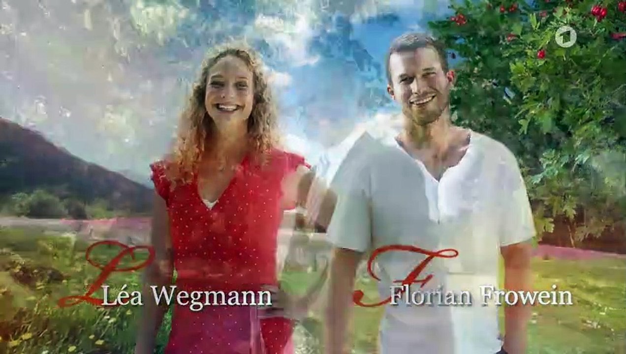Sturm der Liebe 3495 folge