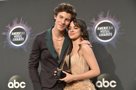 Shawn Mendes Reveals He Was On the Verge of Ruining His Relationship With Camila Cabello