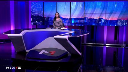 Soir infos (20:00) - 19/11/2020